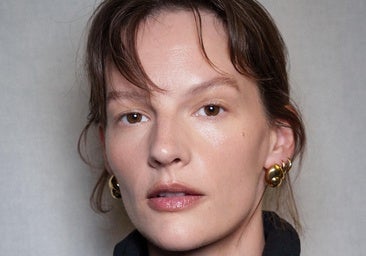 Péptidos de cobre: el nuevo activo anti-envejecimiento favorito